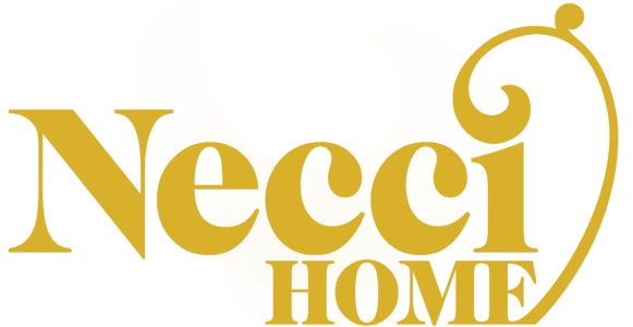 Necci - Logo Gold